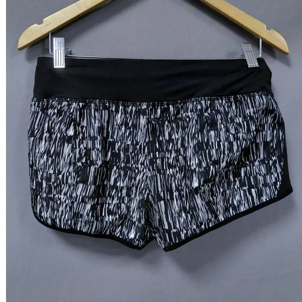 Nike fit tip